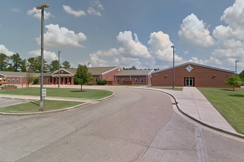 Parkway Elementary School
