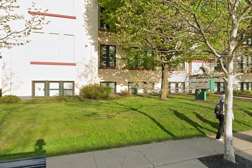 South Butler Intermediate Elementary School