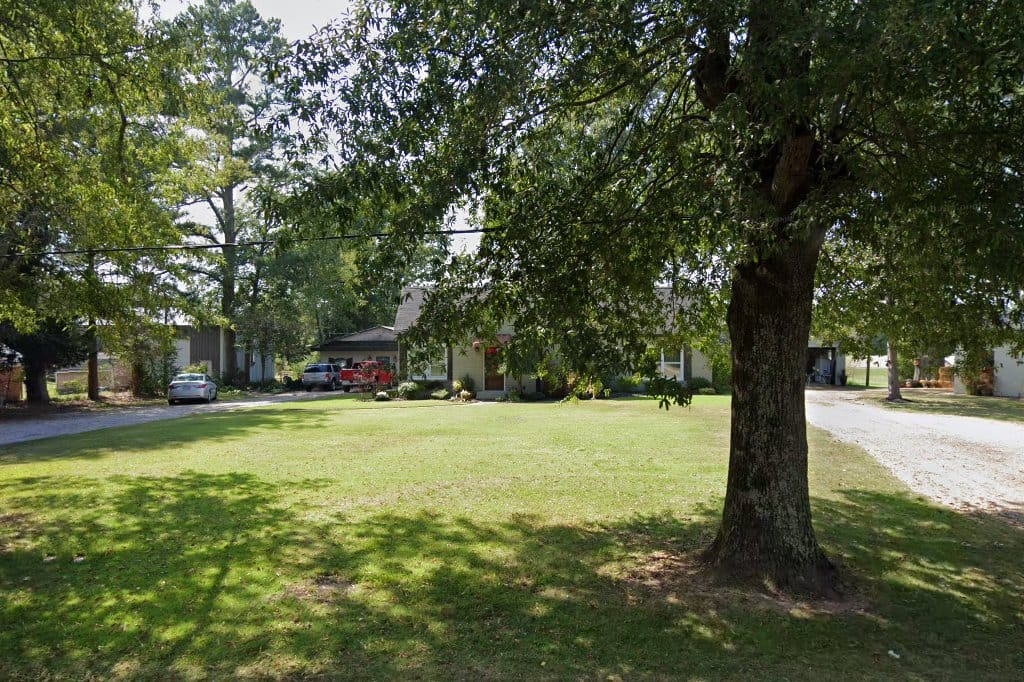 Mooreville Elementary School