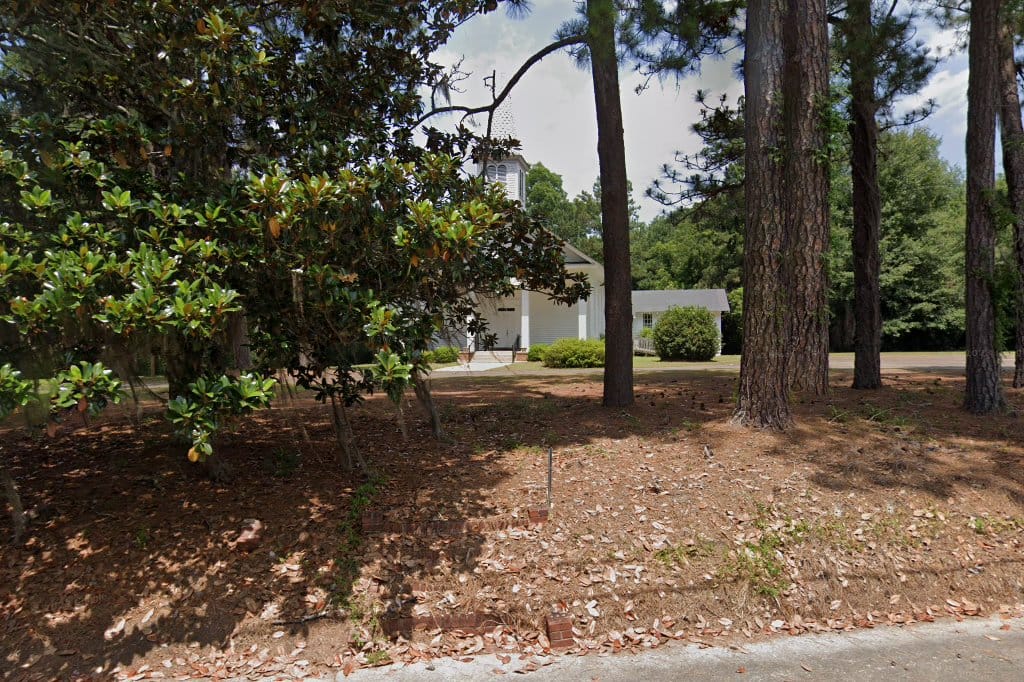 Bartow Municipal Court