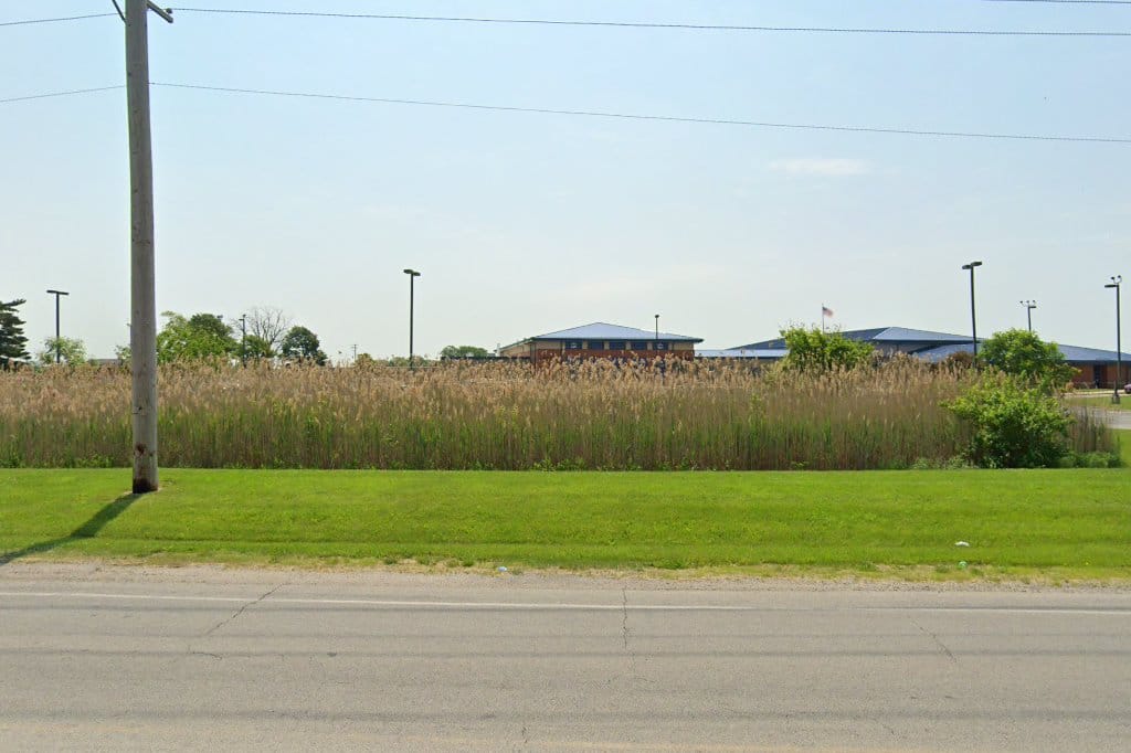 Southwest Elementary School