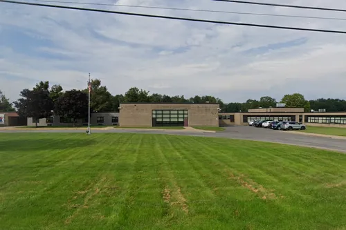 Ridge Park Charter Academy