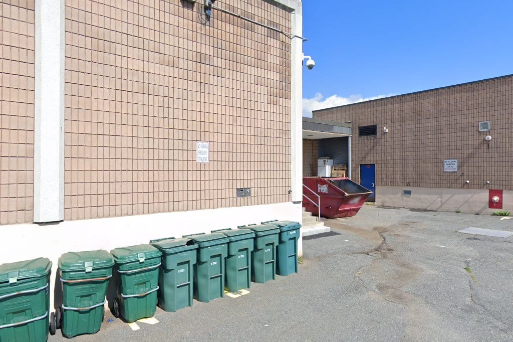 Seacoast School