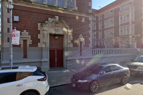 PS 284 Lew Wallace School