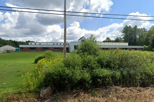 Wheelerville School