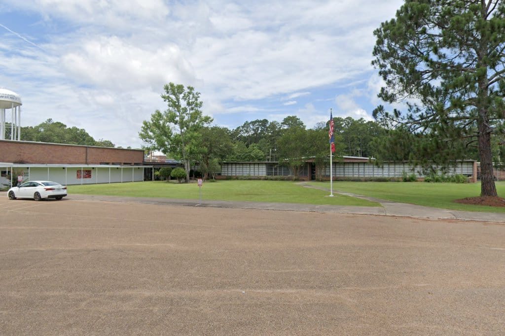 Mamie Martin Elementary School