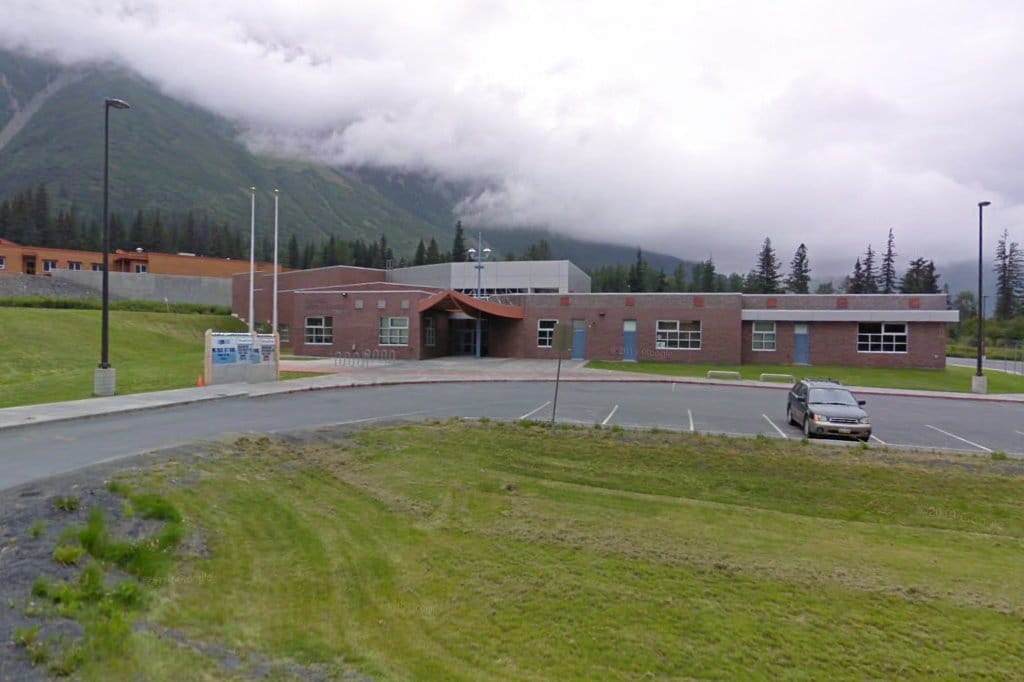 Seward Middle School