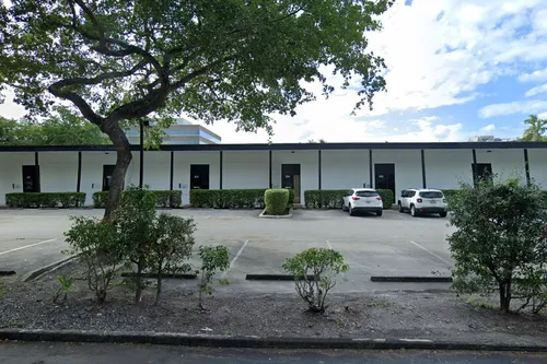 Rose Pharmacy