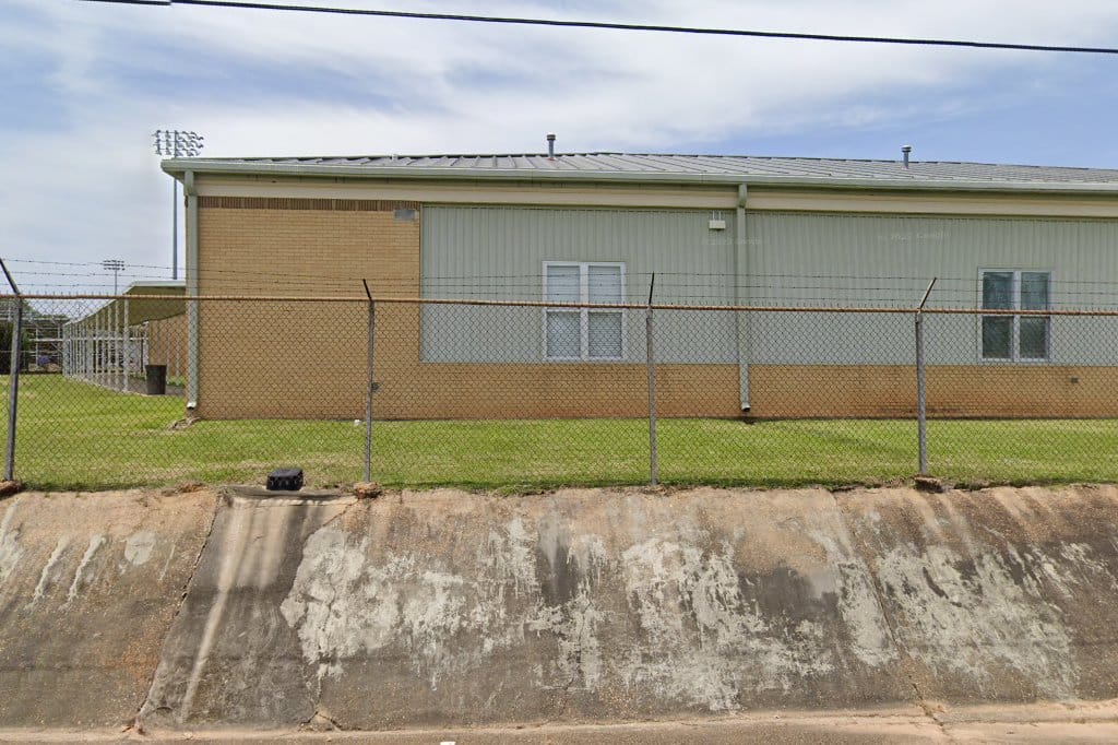 Brookhaven High School