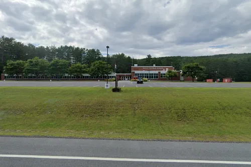 Wells Central School