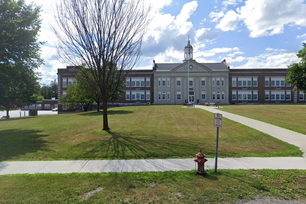 Greenville Elementary School
