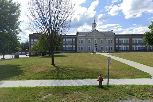 Greenville Elementary School