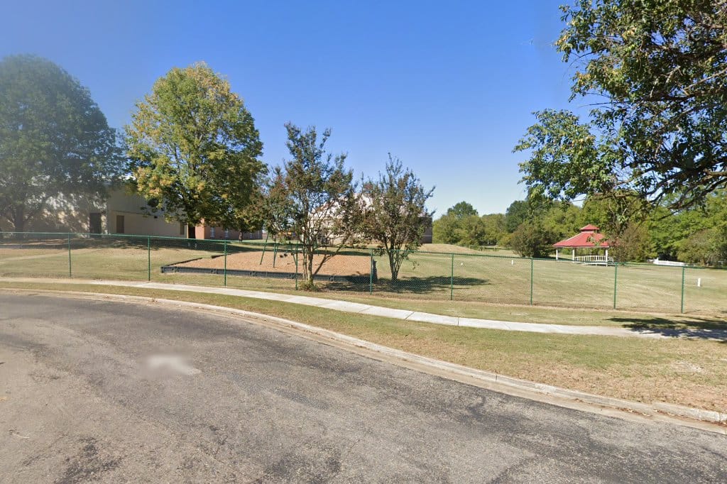 Thomas Street Elementary School