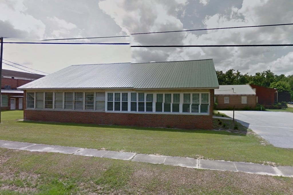 Sardis Municipal Court