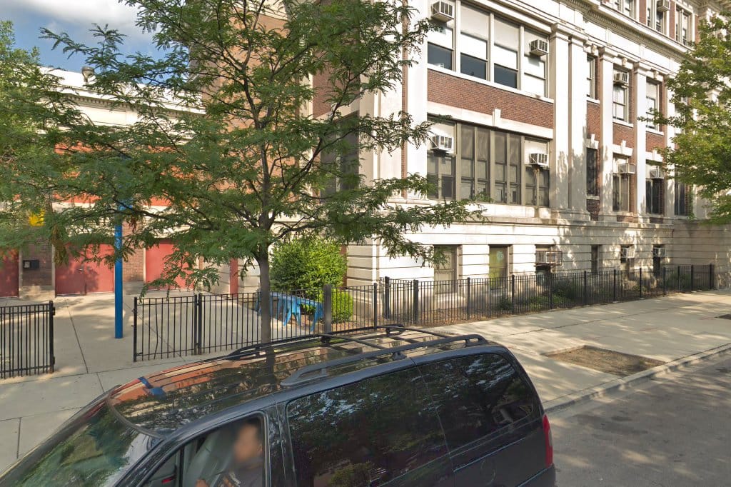 Polaris Elementary School Charter Academy