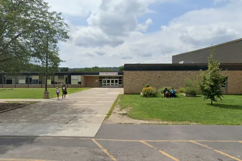 Clary Middle School