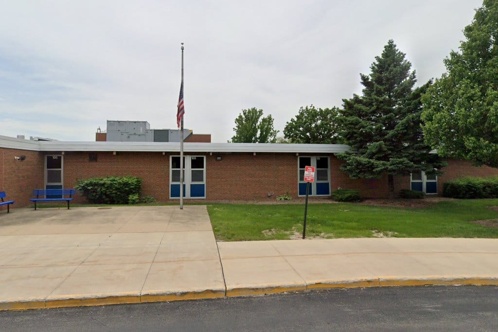 Perry Elementary School