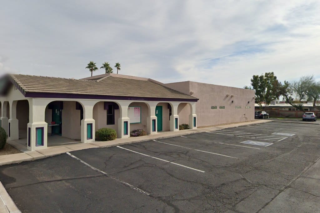 Tri City East Veterinary Hospital