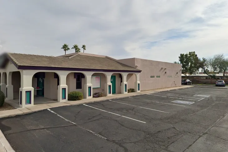 Tri City East Veterinary Hospital