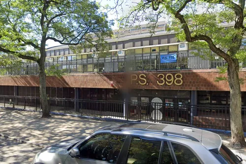 Public School 398