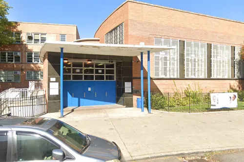 Leadership Preparatory Bedford Stuyvesant Charter School