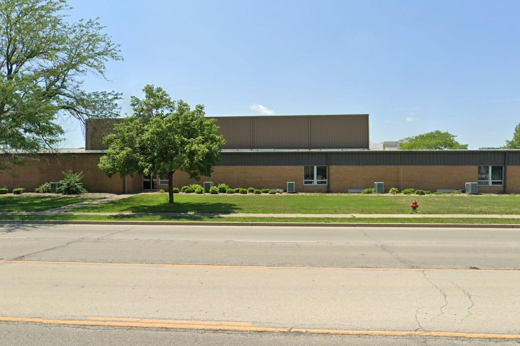 Westville High School