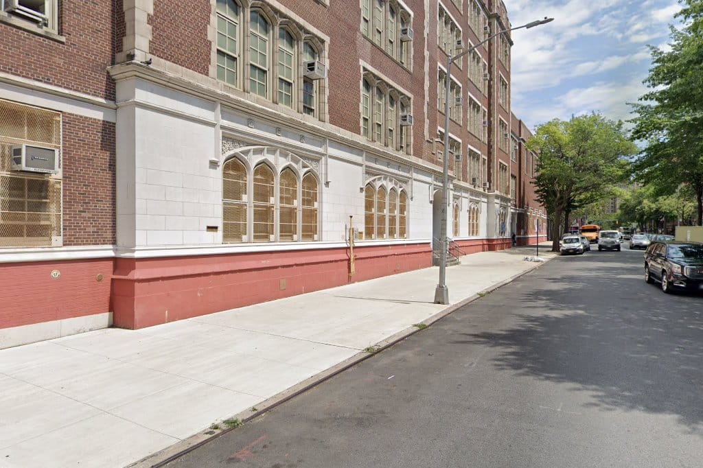Williamsburg Collegiate Charter School