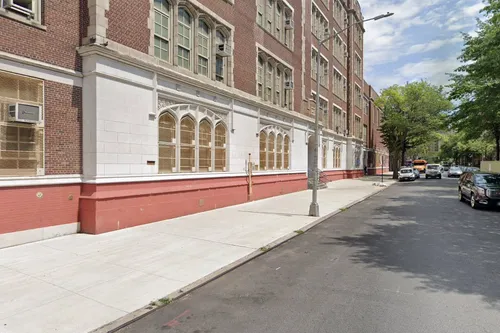 Williamsburg Collegiate Charter School