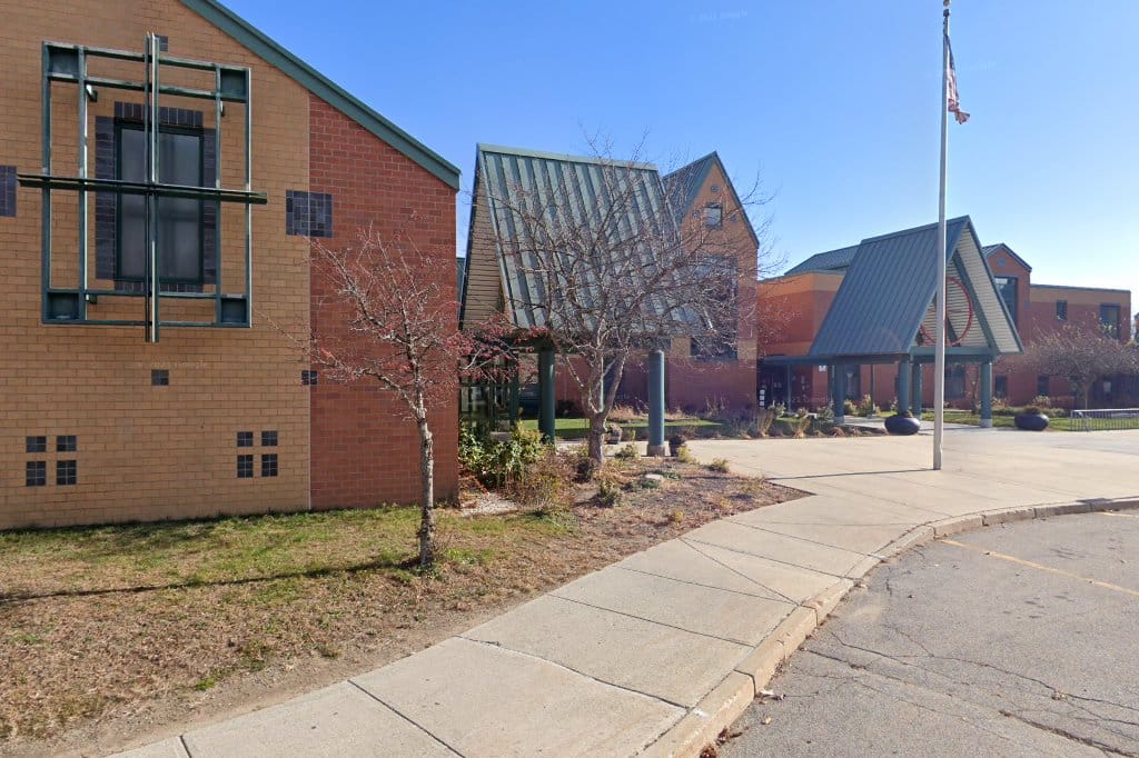 BFButler Middle School