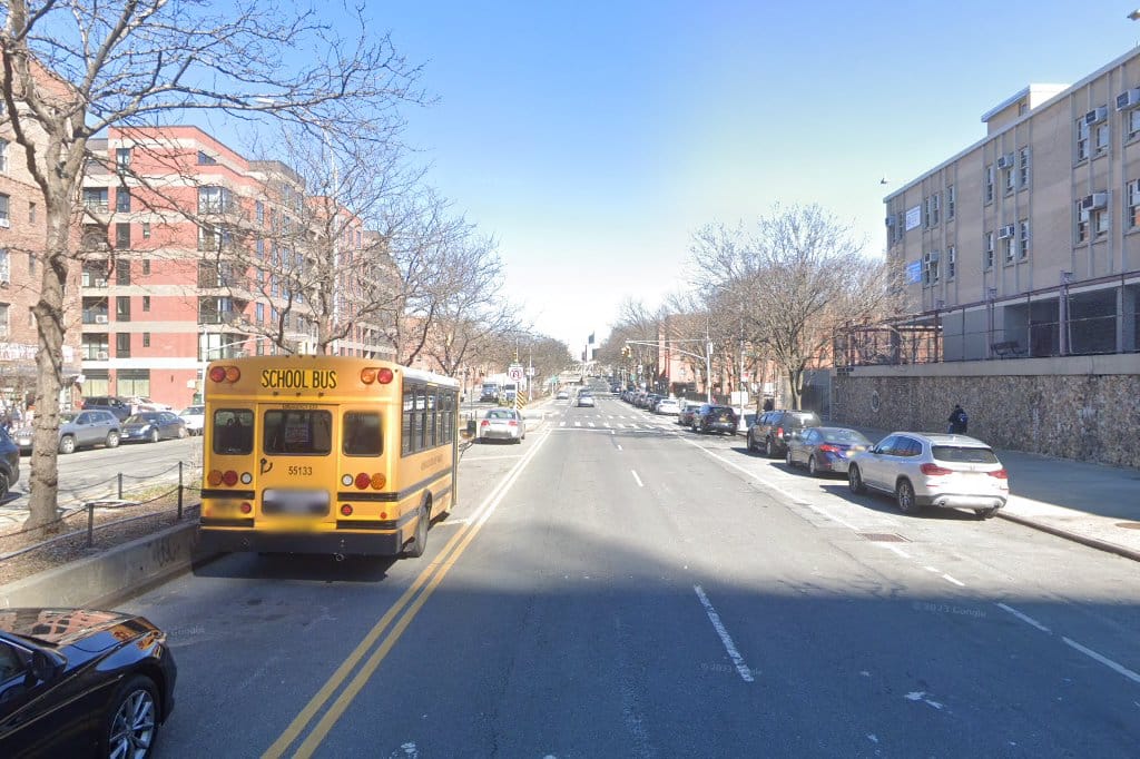 Frederick Douglass Academy