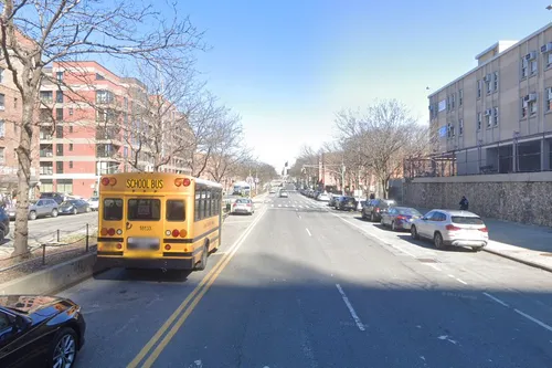 Frederick Douglass Academy