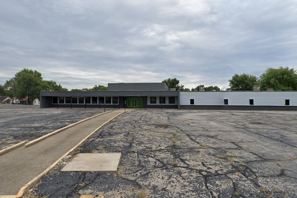 South Elementary School