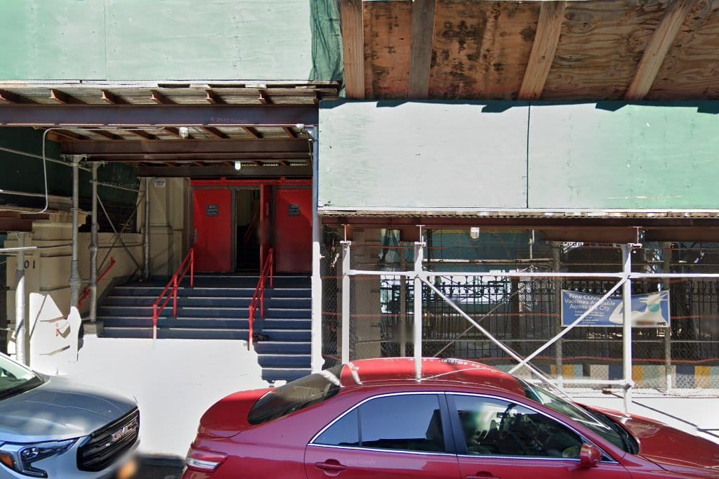 Lefferts Gardens Charter School
