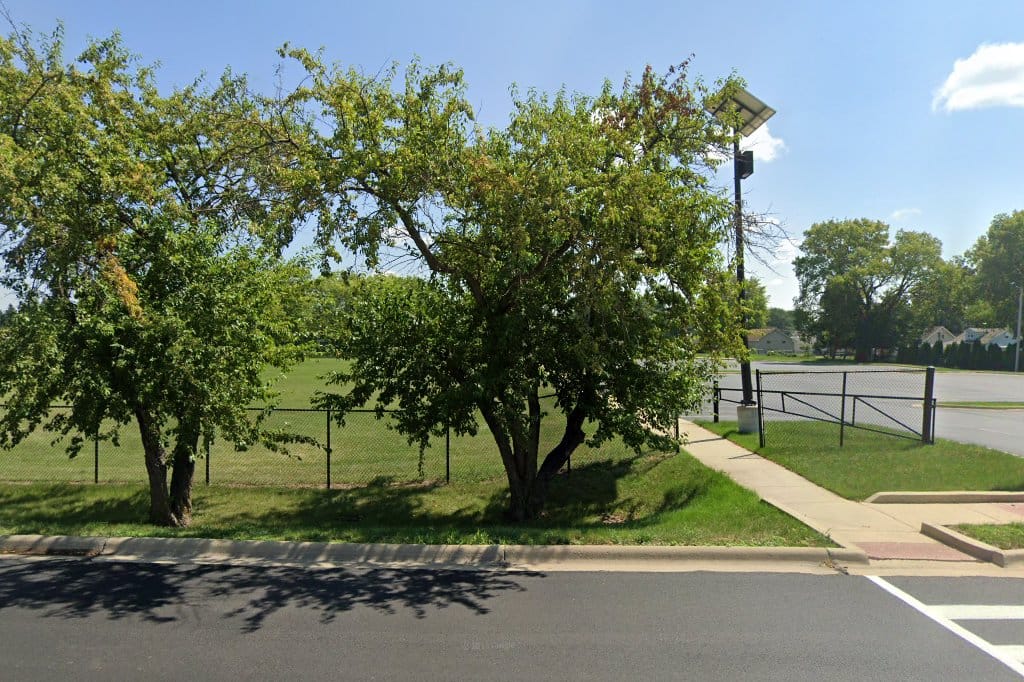 Byron Middle School