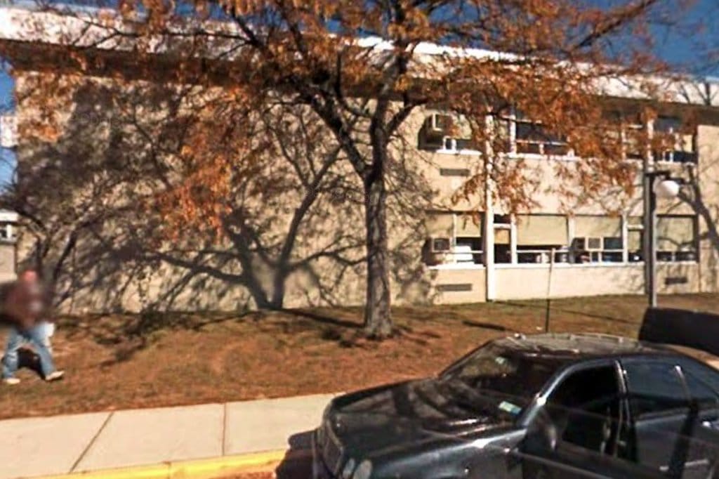 Meadow Hill Global Explorations Magnet School