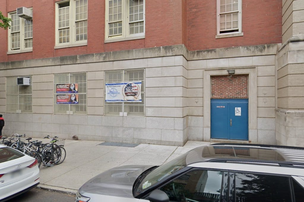 Brooklyn Secondary School For Collaborative Studies