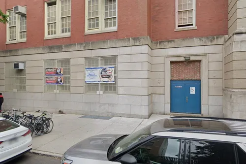 Brooklyn Secondary School For Collaborative Studies