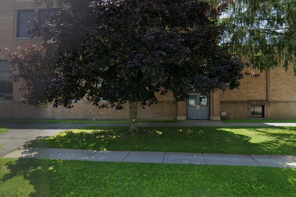Otselic Valley Elementary School