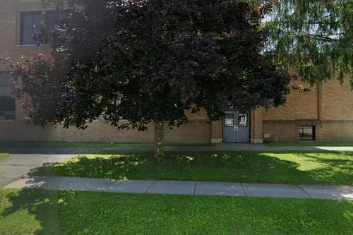 Otselic Valley Elementary School
