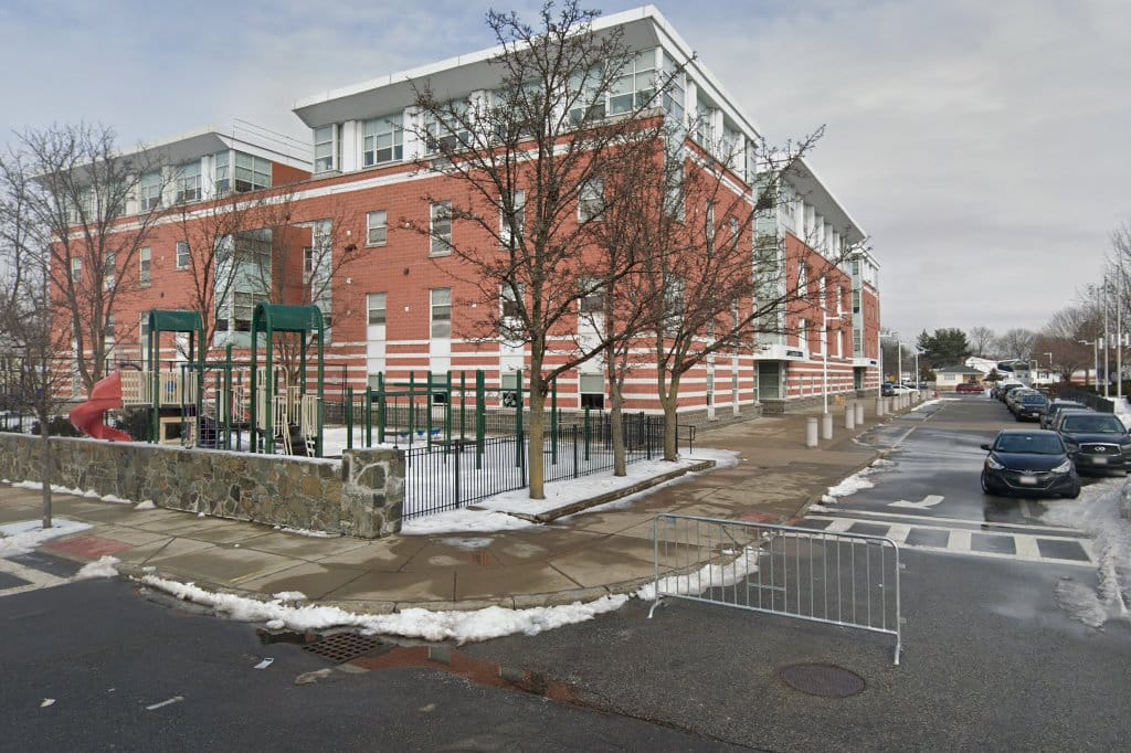 Lafayette School