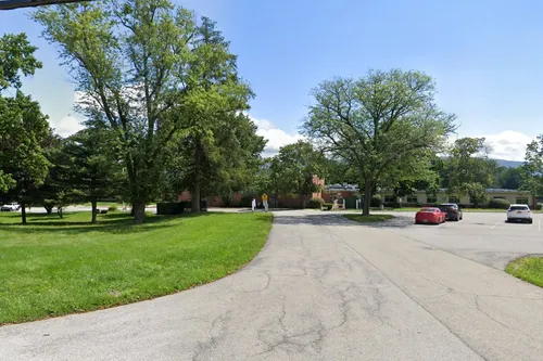 New Windsor School