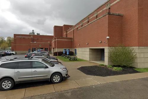 Franklinville Junior/Senior High School