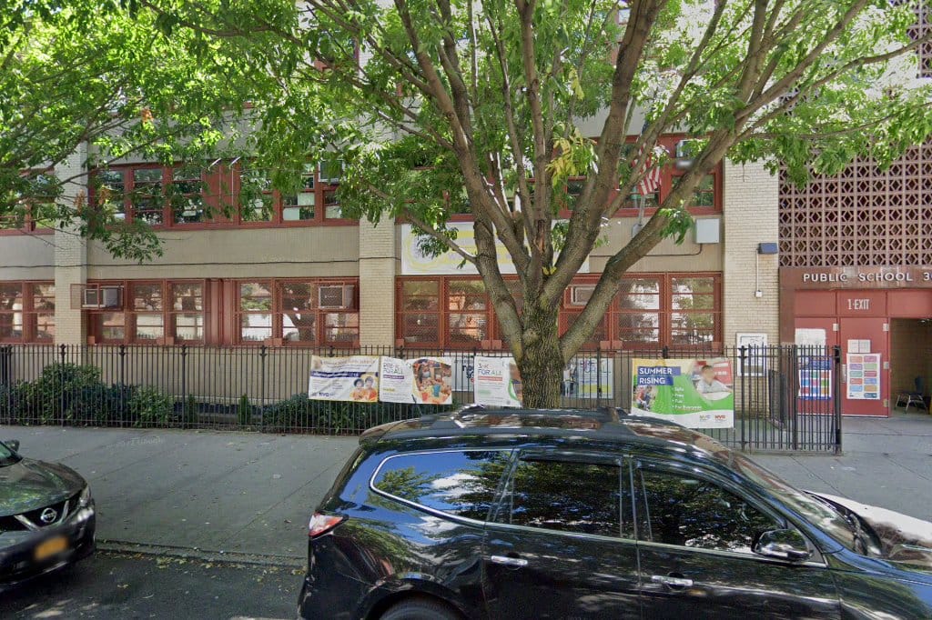 Excellence Girls Charter School