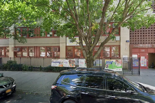 Excellence Girls Charter School