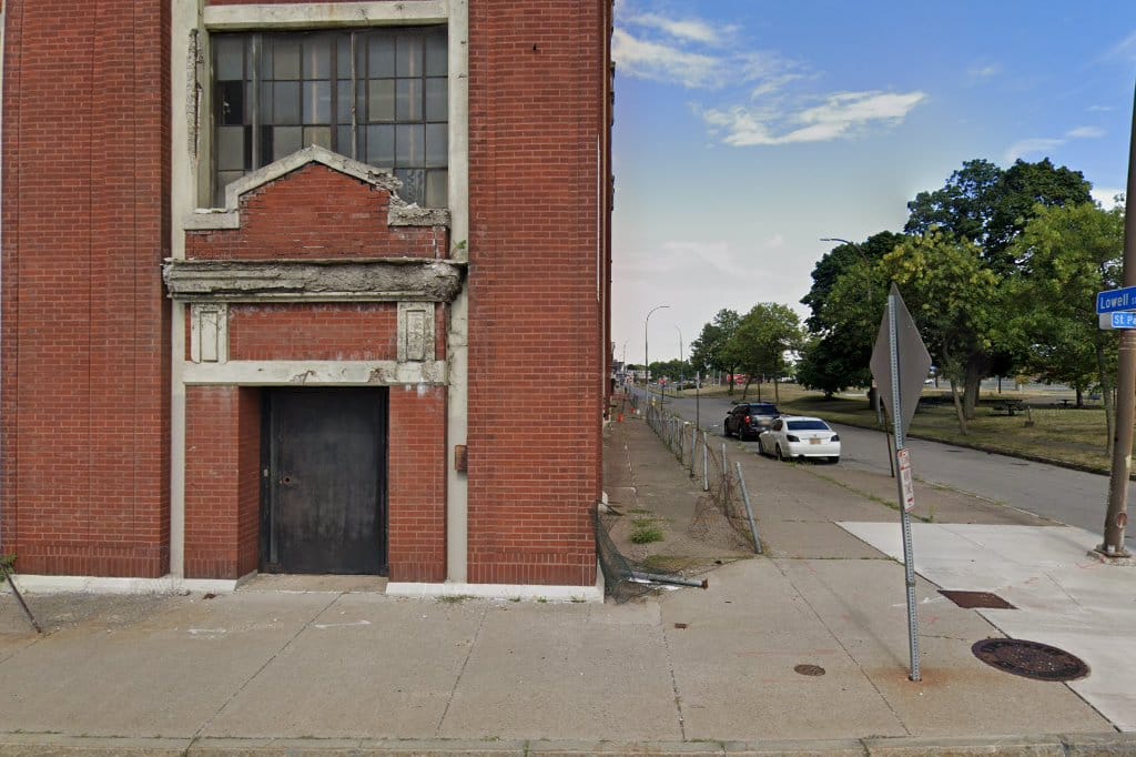 Youth And Justice Programs School