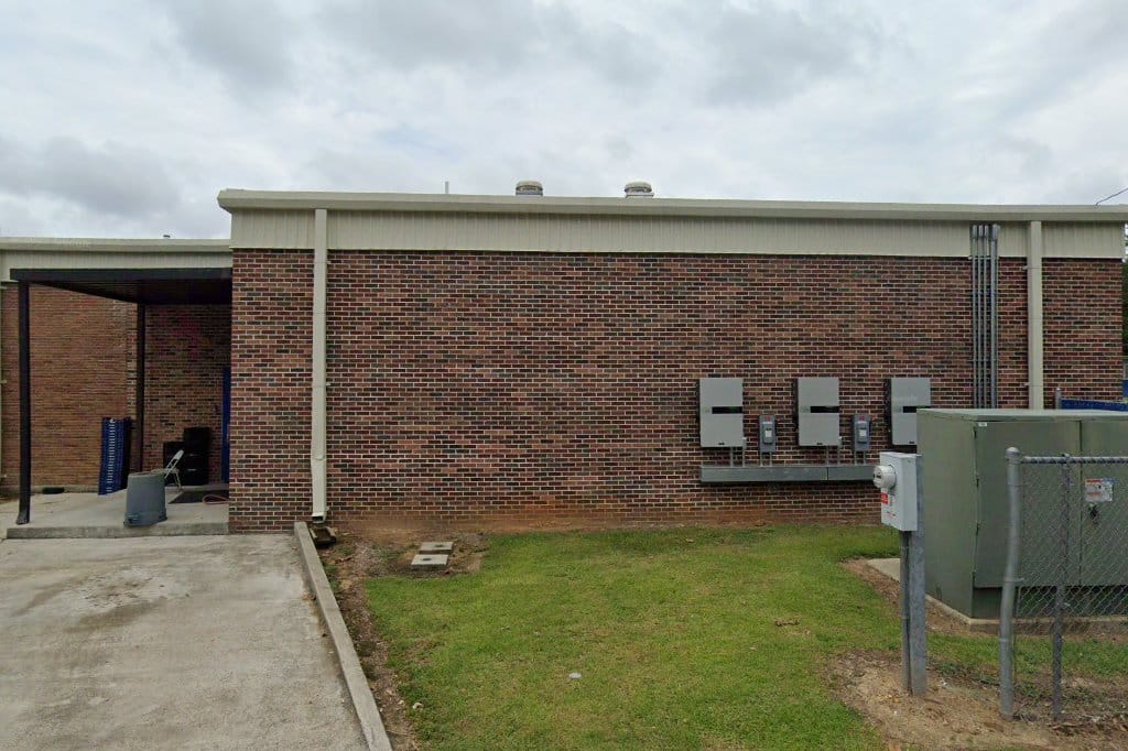Columbia Ridge Elementary School