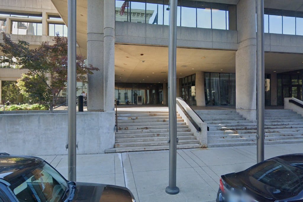 Jefferson County District Attorney