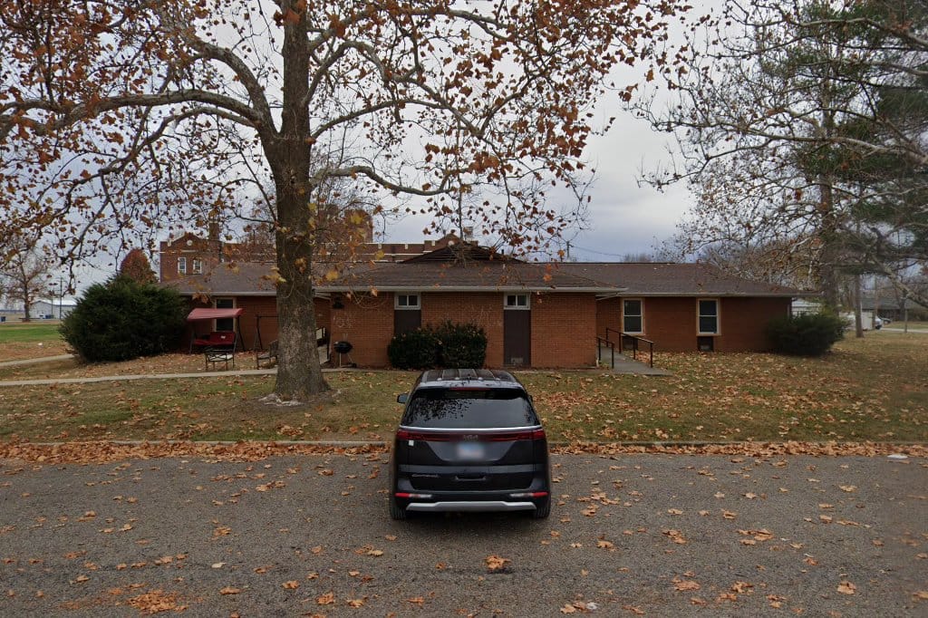Hoyleton Education Center