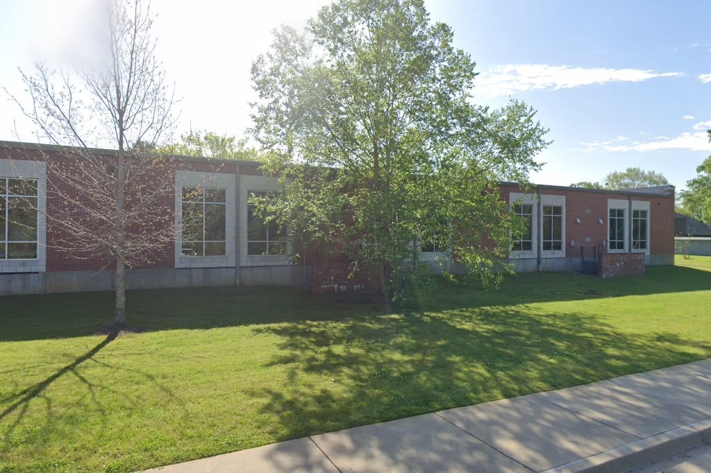 Rosa Scott High School