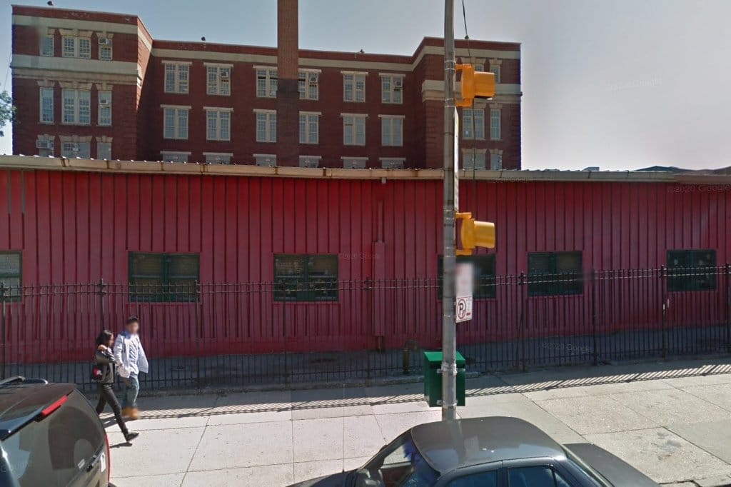 PS 75 School